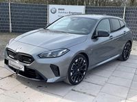 Gebraucht BMW M135 Performance 300 PS (220 kW) 2025 Grau Kleinwagen