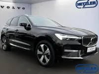 Gebraucht Volvo XC60 Plus 350 PS (257 kW) 2024 Schwarz SUV