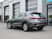 Gebraucht Audi Q5 S-Line 204 PS (150 kW) 2025 Grau SUV