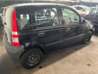 gebraucht Fiat Panda 1.1 - Euro 4 / 5L -