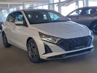 Ny Hyundai i20 Select 79 HK (58 kW) 2025 Diverse farben Hatchback