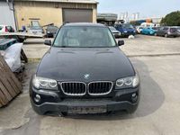 gebraucht BMW X3 xDrive20d Edition Lifestyle