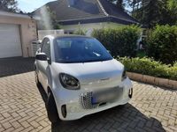 gebraucht Smart ForTwo Electric Drive 