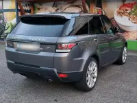 Gebraucht Land Rover Range Rover 306 PS (225 kW) 2015 SUV