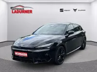 Neu Cupra Leon VZ 272 PS (200 kW) 2026 Schwarz Limousine
