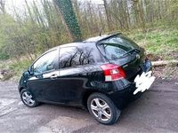 gebraucht Toyota Yaris 1,33-l-Dual-VVT-i Edition Edition