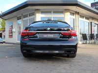 gebraucht BMW 750L d xDrive M-Sport AHK HUP MASSAGE