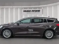 Occasion Ford Focus Vignale 150 ch (110 kW) 2019 Violet Break