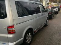 gebraucht VW Multivan 