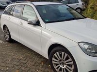 gebraucht Mercedes C180 (BlueEFFICIENCY)