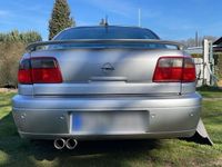 gebraucht Opel Omega B 3.0 V6