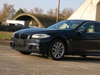Gebraucht BMW 535 306 PS (225 kW) 2010 Blau Limousine