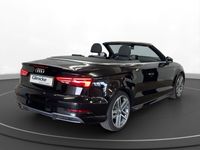 gebraucht Audi A3 Cabriolet Sport