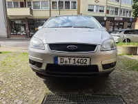 Gebraucht Ford Focus Trend 101 PS (74 kW) 2007 Kombi