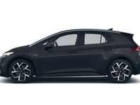 Gebraucht VW ID.3 Pro 150 kW (204 PS) 2024 Grenadillschwarz metallic Kleinwagen