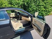 Gebraucht BMW 320 170 PS (125 kW) 2007 Schwarz Coupé