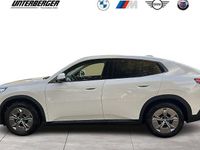 Gebraucht BMW iX2 Shadowline 150 kW (204 PS) 2024 Weiß SUV