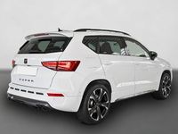 Usata Cupra Ateca 300 CV (220 kW) 2023 Bianco SUV