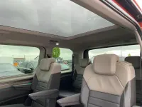 Gebraucht VW Multivan Style 204 PS (150 kW) 2022 Energetic orange metallic Van / Kleinbus