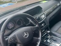 gebraucht Mercedes E250 CDI 4MATIC T B.E. AVANTGARDE Aut. AVAN...