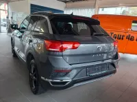 Occasion VW T-Roc Style 150 ch (110 kW) 2018 Gris SUV