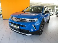 Gebraucht Opel Mokka Elegance 131 PS (96 kW) 2022 Blau SUV