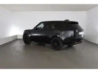 Neu Land Rover Range Rover Autobiography 551 PS (405 kW) 2025 Schwarz SUV