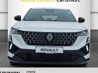 Neu Renault Austral Evolution 148 PS (108 kW) 2026 Perlmuttweiß metallic SUV