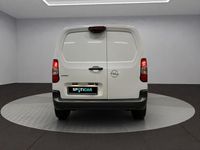 Neu Opel Combo 102 PS (75 kW) 2025 Weiß Van