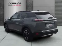 Gebraucht Peugeot 2008 Allure 131 PS (96 kW) 2025 Grau SUV