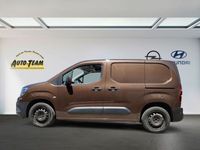 gebraucht Opel Combo Cargo 1.5 D Edition