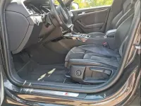 Gebraucht Audi A5 Comfort 272 PS (200 kW) 2012 Grau Coupé
