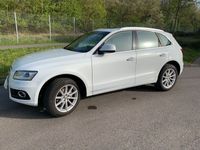 gebraucht Audi Q5 2.0 TDI 140kW S tronic quattro -