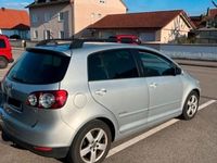 Gebraucht VW Golf VI Trendline 122 PS (89 kW) 2008 Silber Kleinwagen