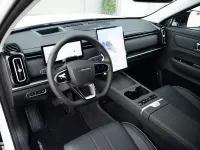 Neu Jaecoo 7 347 PS (255 kW) 2026 Carbon crystal black SUV