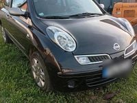 Gebraucht Nissan Micra 65 PS (47 kW) 2008 Kleinwagen