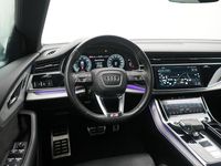 Gebraucht Audi Q8 S-Line 381 PS (280 kW) 2022 Schwarz SUV
