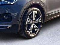 Gebraucht Seat Tarraco 4Drive 190 PS (139 kW) 2019 SUV