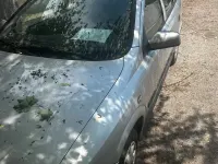Gebraucht Opel Astra 100 PS (73 kW) 2003 Silber Kombi