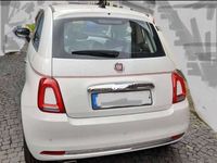 gebraucht Fiat 500 5001.2 8V Start