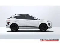 Neu Hyundai Kona Select 160 kW (218 PS) 2025 Weiss SUV