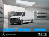 Gebraucht Mercedes Sprinter 170 PS (125 kW) 2025 Weiß Van