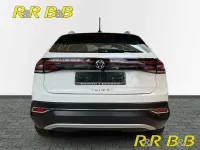 Gebraucht VW Taigo Style 150 PS (110 kW) 2023 Weiss SUV