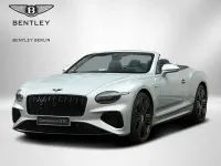 Gebraucht Bentley Continental 680 PS (500 kW) 2025 Breeze Cabrio