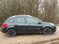 gebraucht Renault Clio Grandtour/AHK/Klima/2.Hand/TÜV10/2025