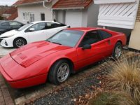 gebraucht Pontiac Fiero Replica.