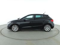 Gebraucht Seat Ibiza FR 2020 Schwarz Limousine
