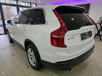 Gebraucht Volvo XC90 Kinetic 190 PS (139 kW) 2016 Weiß SUV