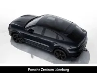 Neu Porsche Cayenne Coupe GTS 500 PS (367 kW) 2026 Chromitschwarzmetallic SUV