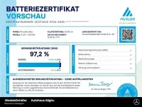 Gebraucht Mercedes A250 Progressive 218 PS (160 kW) 2022 Schwarz Limousine